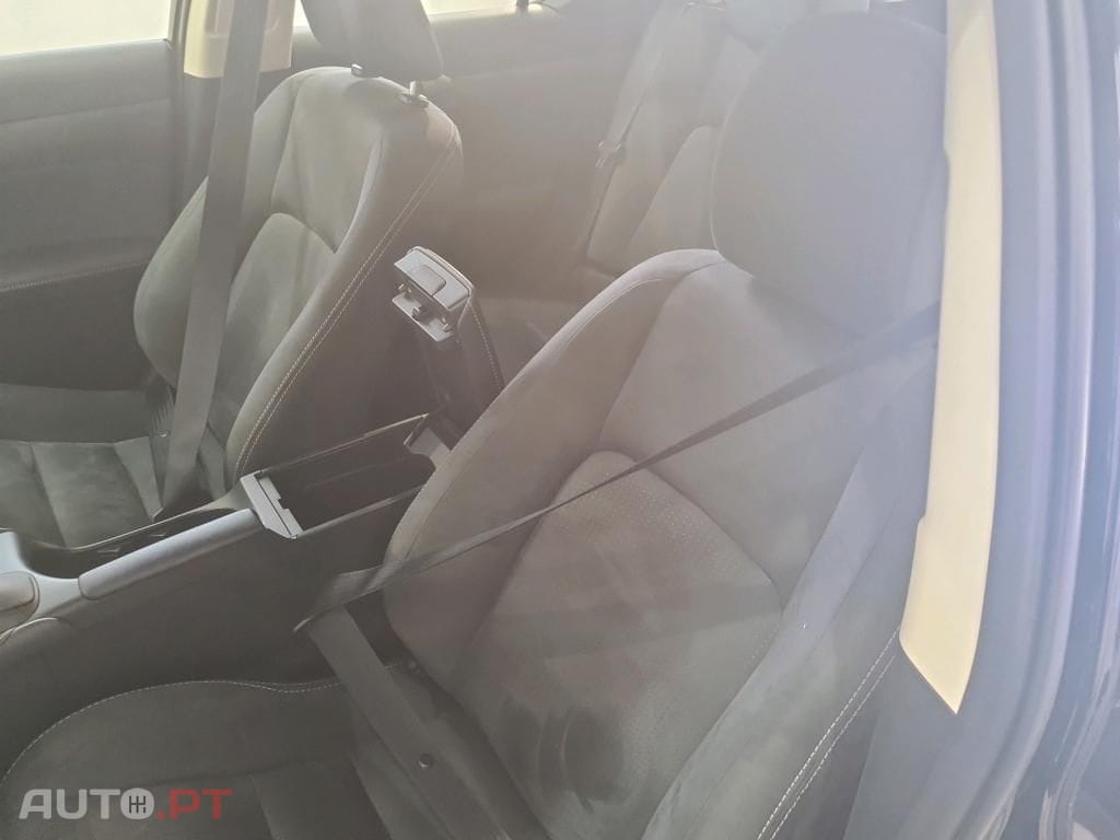 Lexus CT Business