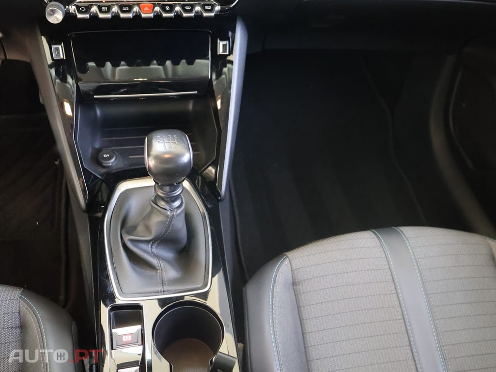 Peugeot 208 1.2 PureTech Allure