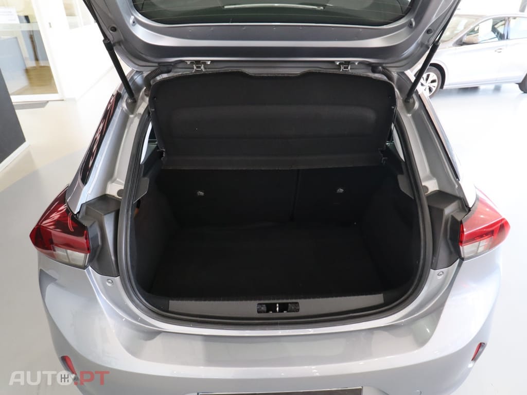 Opel Corsa 1.2 Business