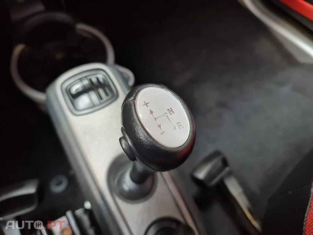 Smart ForTwo 0.8 cdi Passion 54