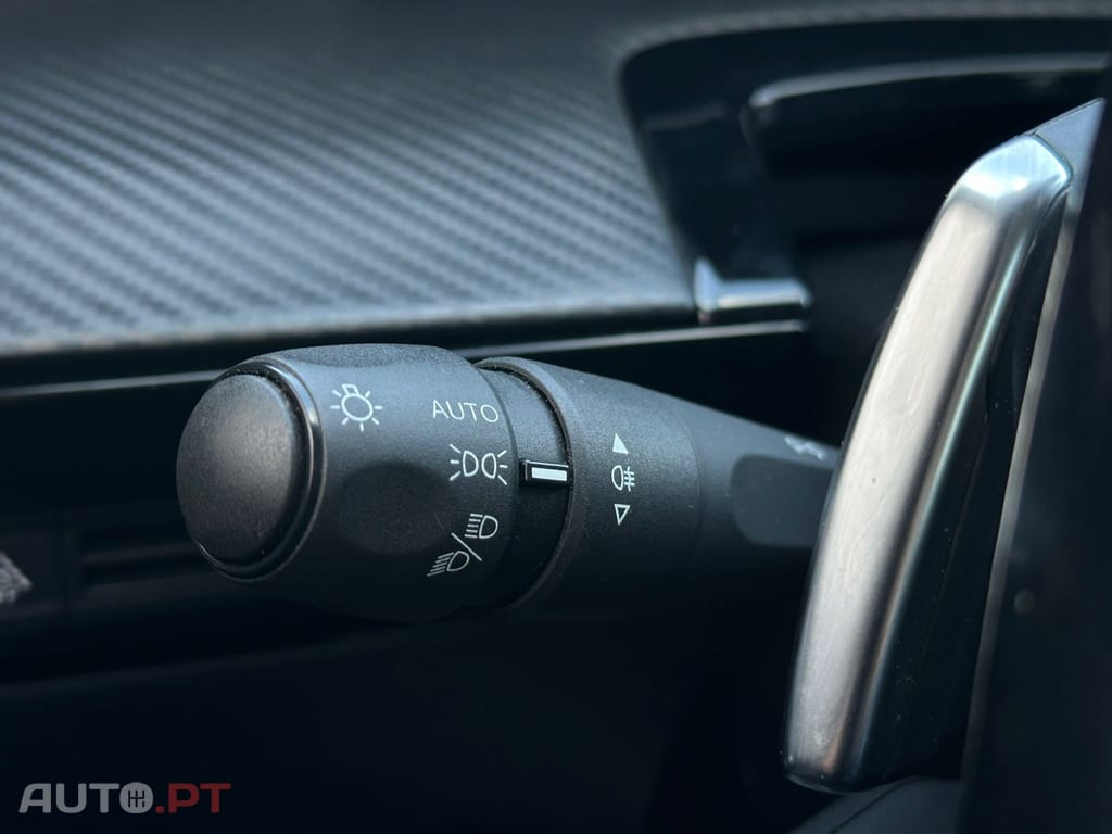 Peugeot 308 SW 1.5 BlueHDi Allure Pack EAT8