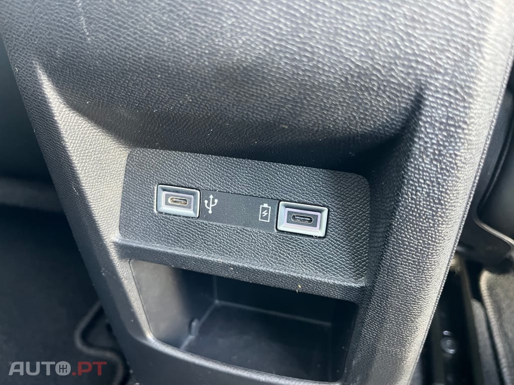 Peugeot 308 BlueHDi FAP 130 EAT8 Stop & Start Allure