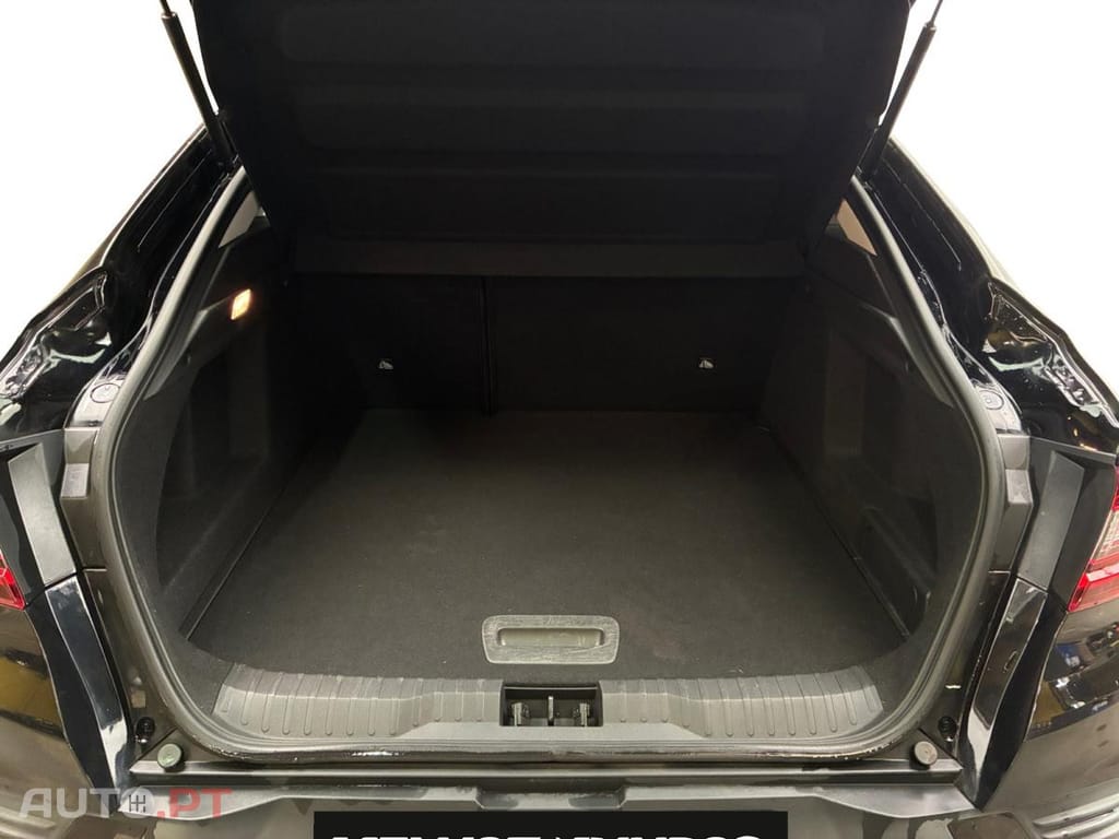 Renault Arkana 1.6 E-Tech Business