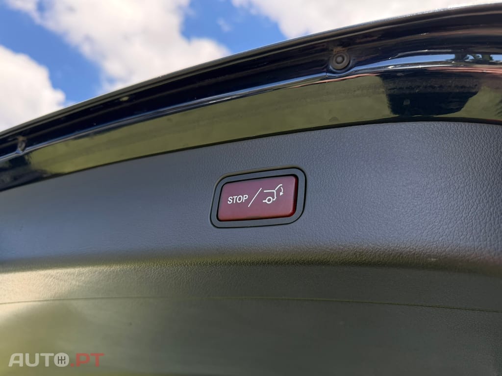 Mercedes-Benz GLC 220 d 4Matic