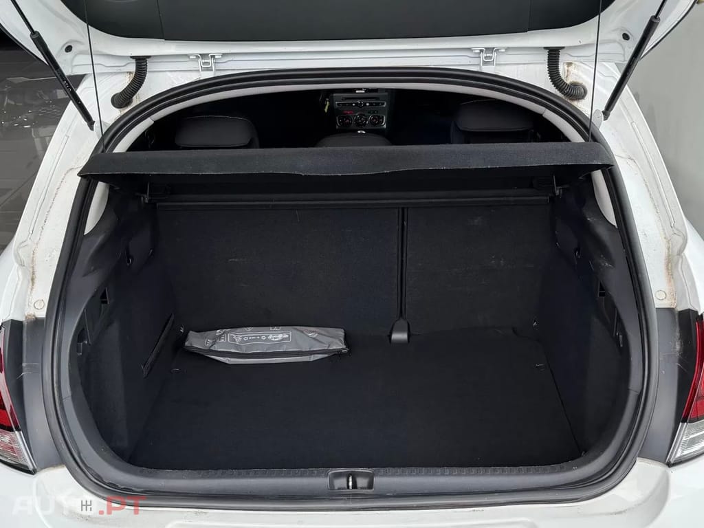 Citroen C4 1.6 BlueHDi Live