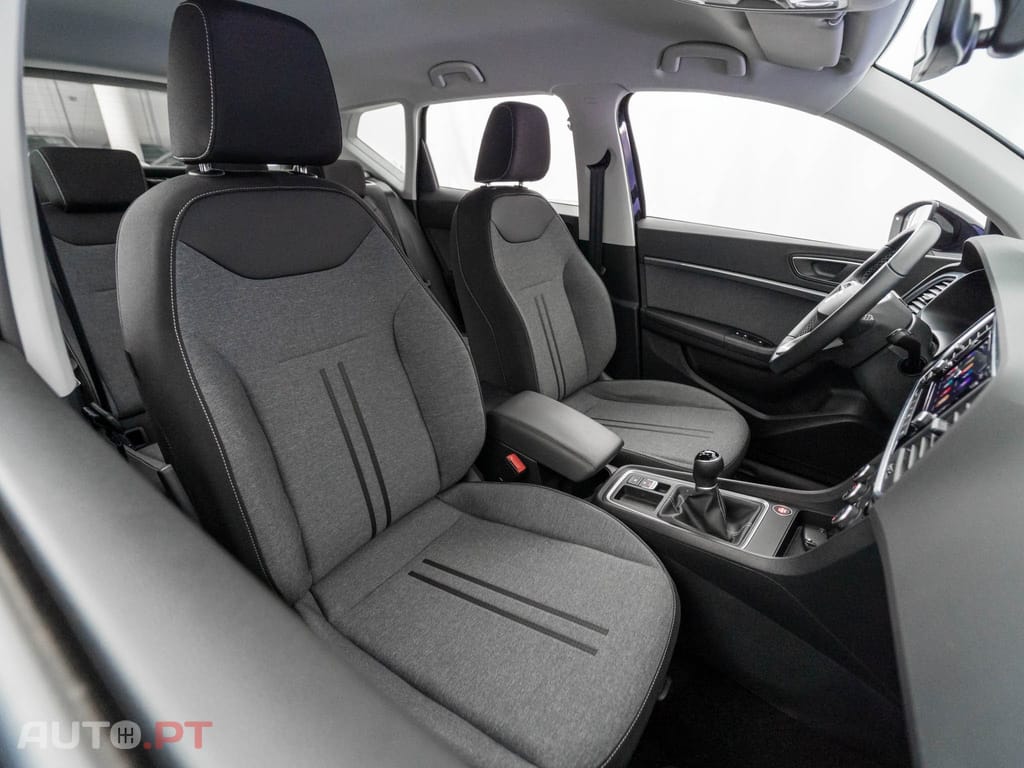 Seat Ateca 1.0 TSI Style