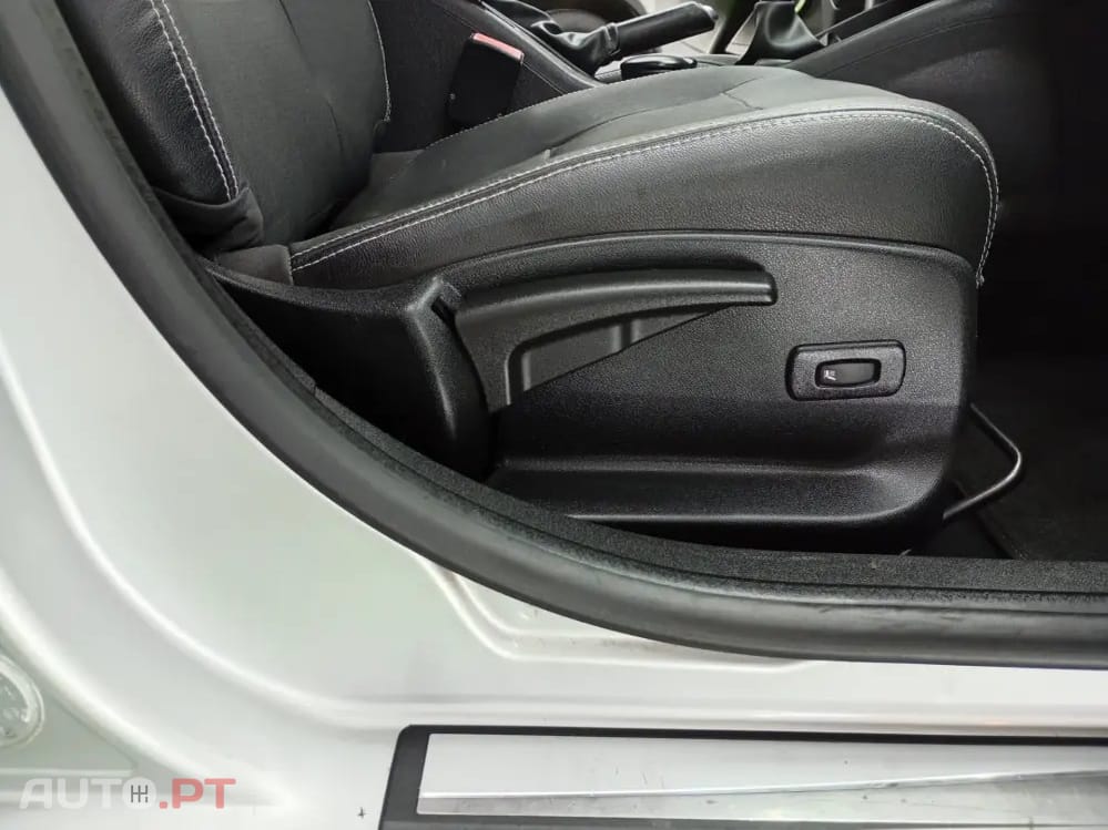 Renault Fluence 1.5 dCi Exclusive