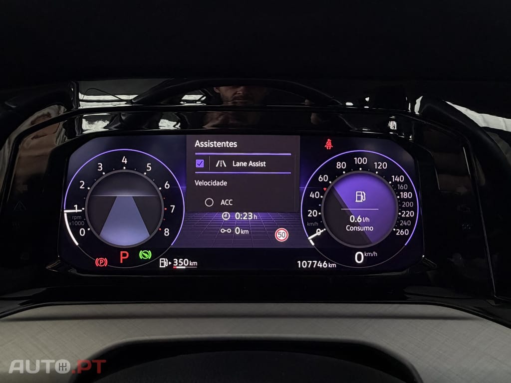 Volkswagen Golf Variant 1.0 TSI Confortline DSG
