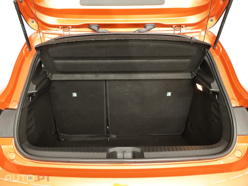 Renault Clio Clio 1.0 TCe Techno