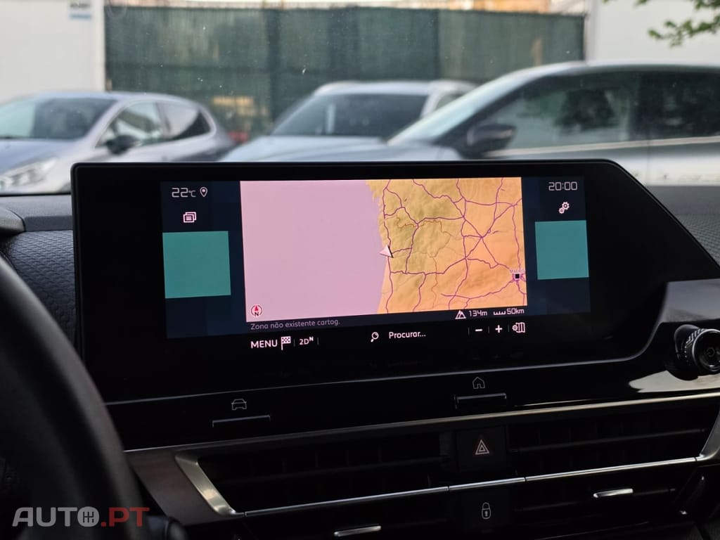 Citroen e-C4 50 kWh Feel Pack