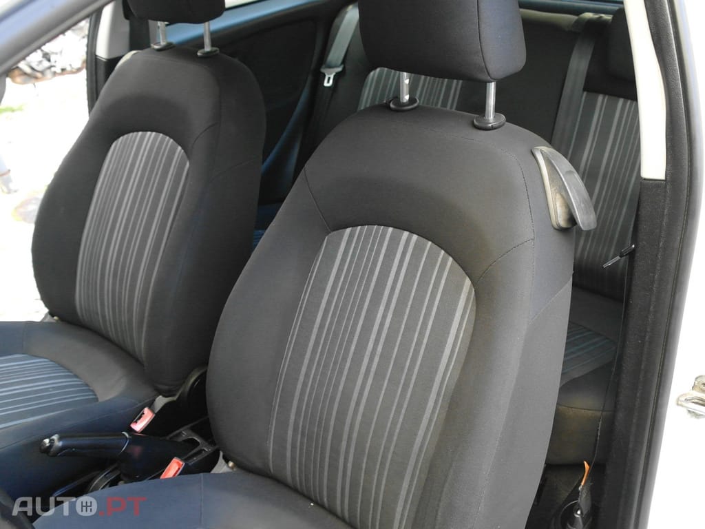 Fiat Punto 1.2 Easy Start&Stop