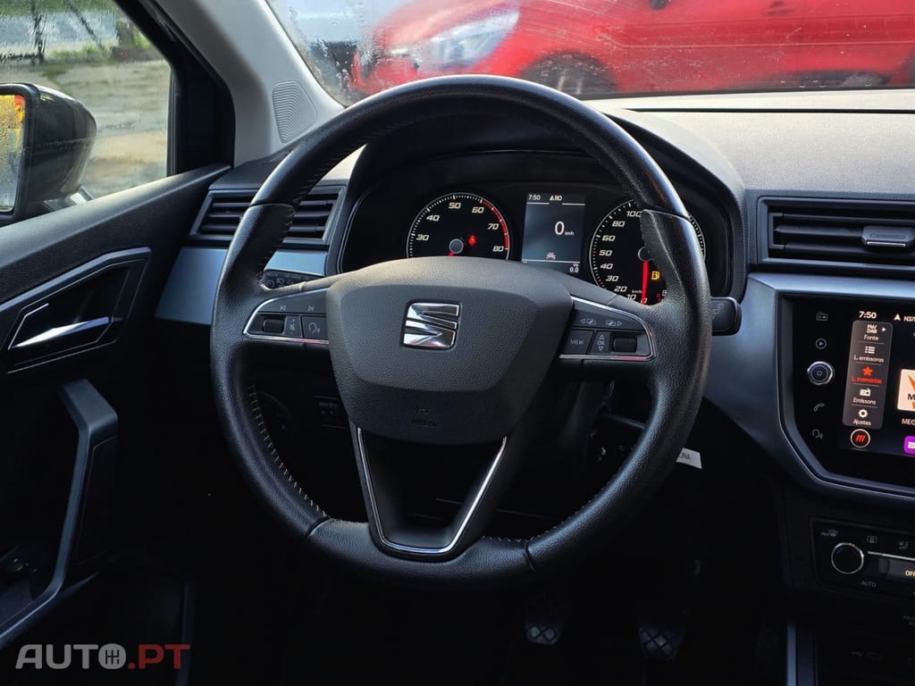Seat Arona 1.0 TSI Xcellence