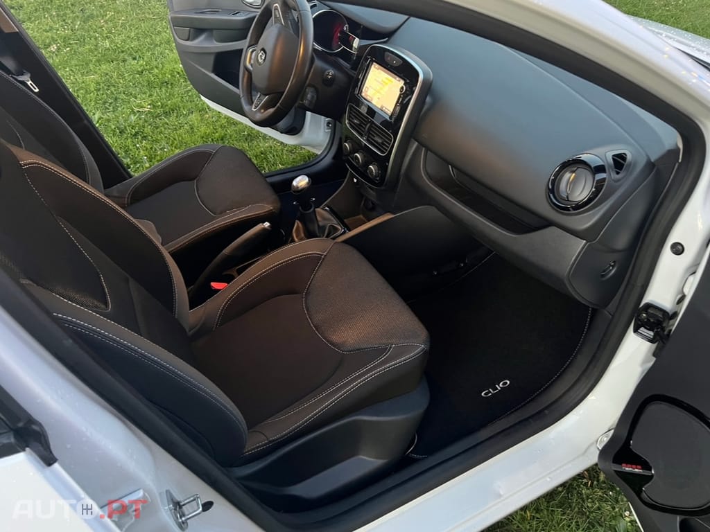 Renault Clio LIMITED 2018