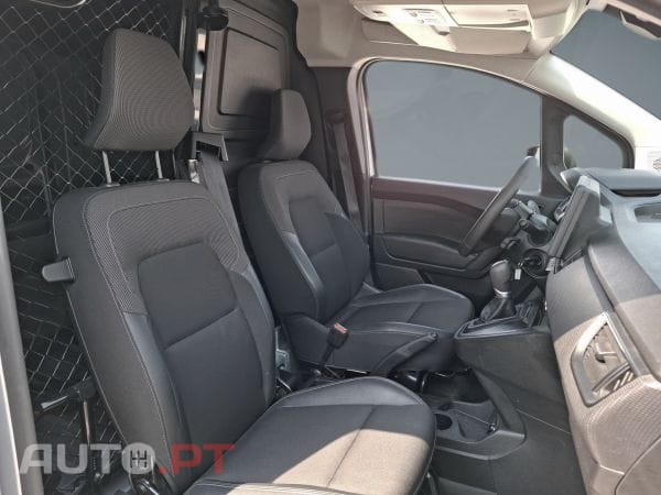 Renault Kangoo L1 advance EV45 22kW open se. by Renault