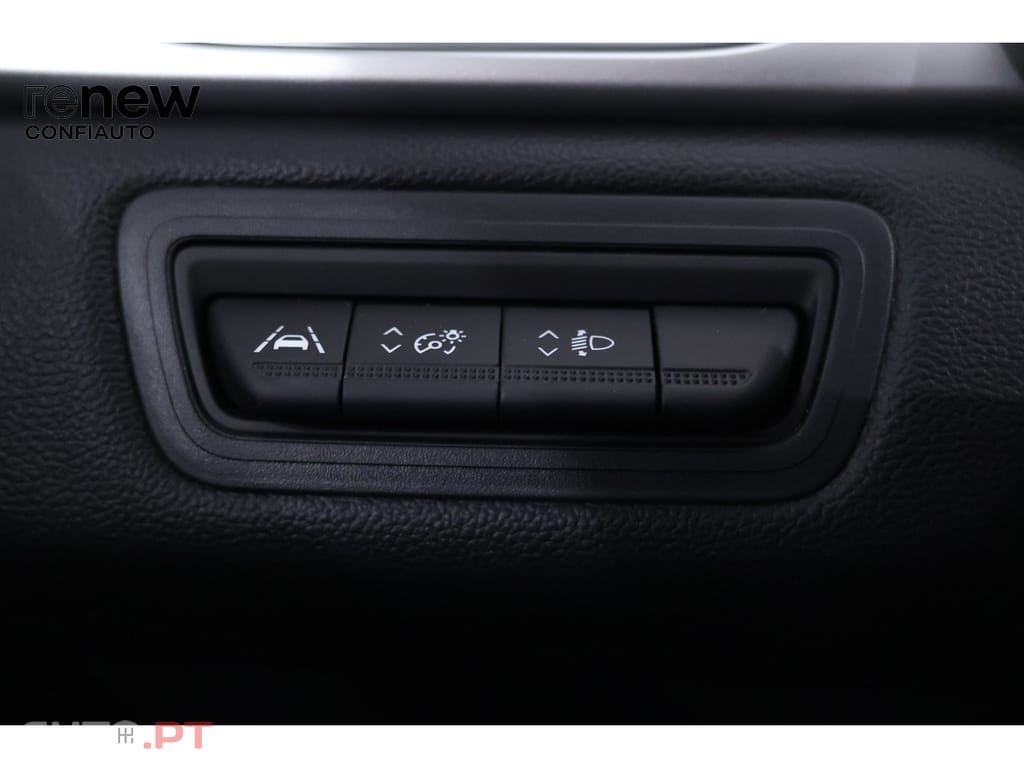 Renault Captur 1.0 TCe Techno