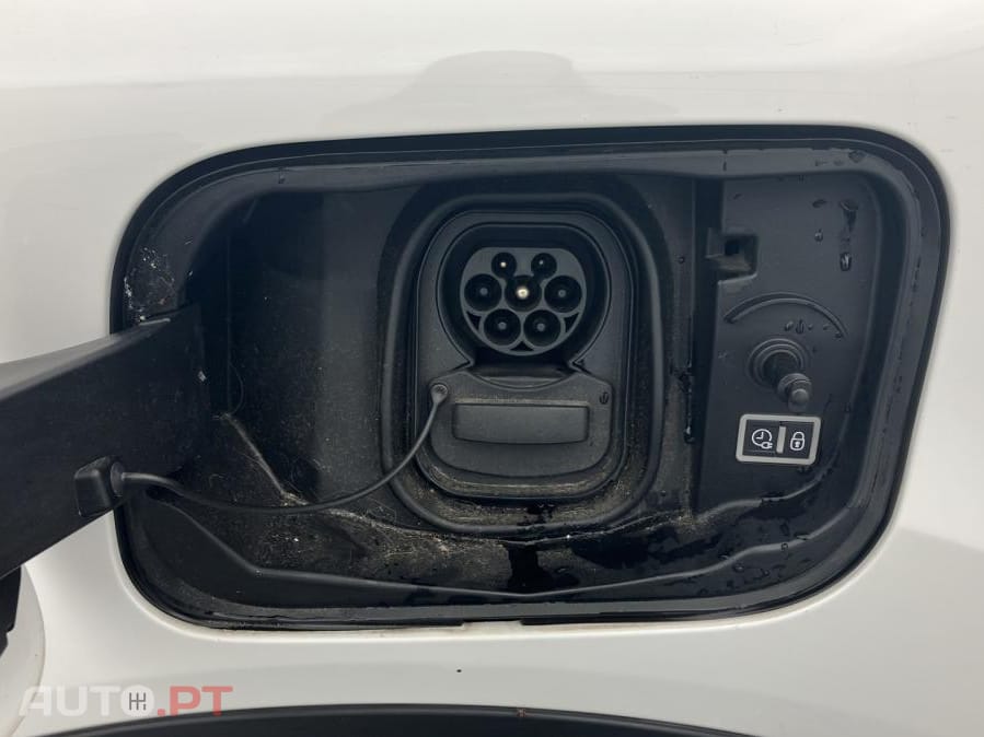 Citroen e-C4 50 kWh Feel Pack