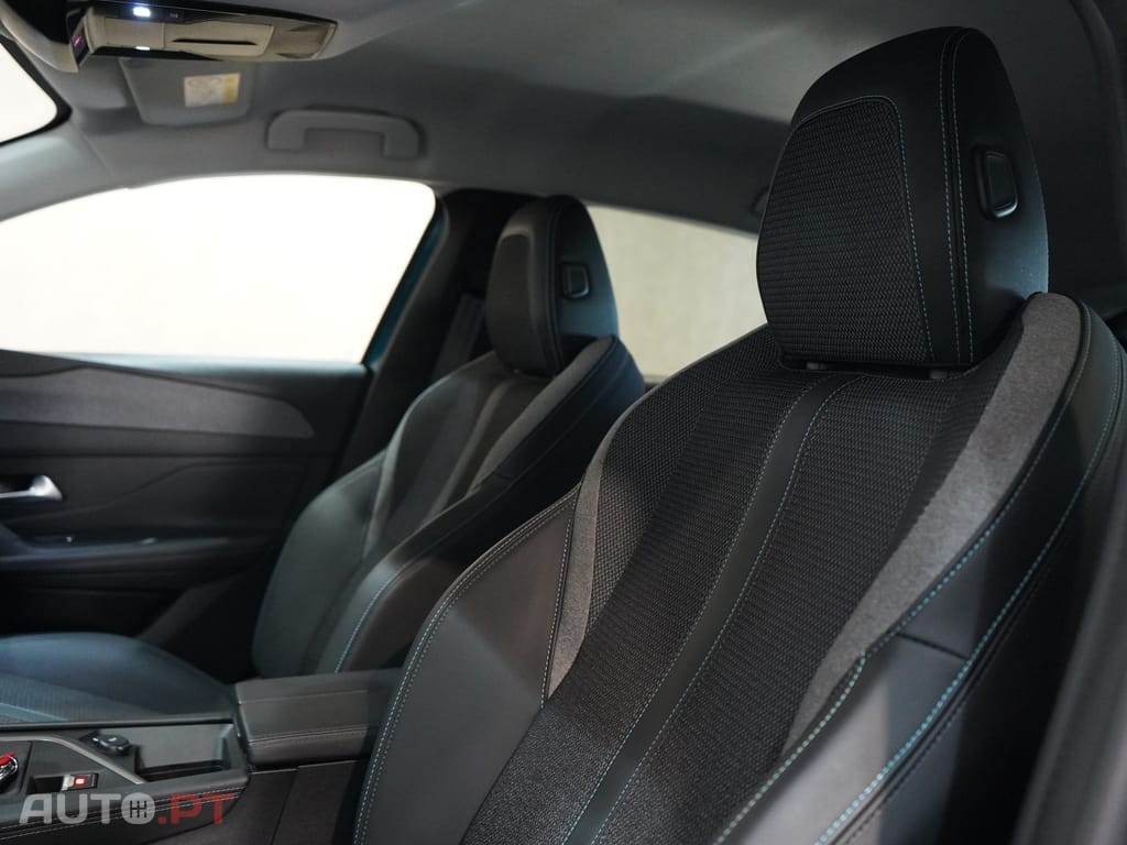 Peugeot 308 1.2 PureTech Allure