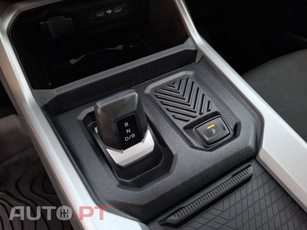 Dacia Bigster HYBRID 155 Extreme