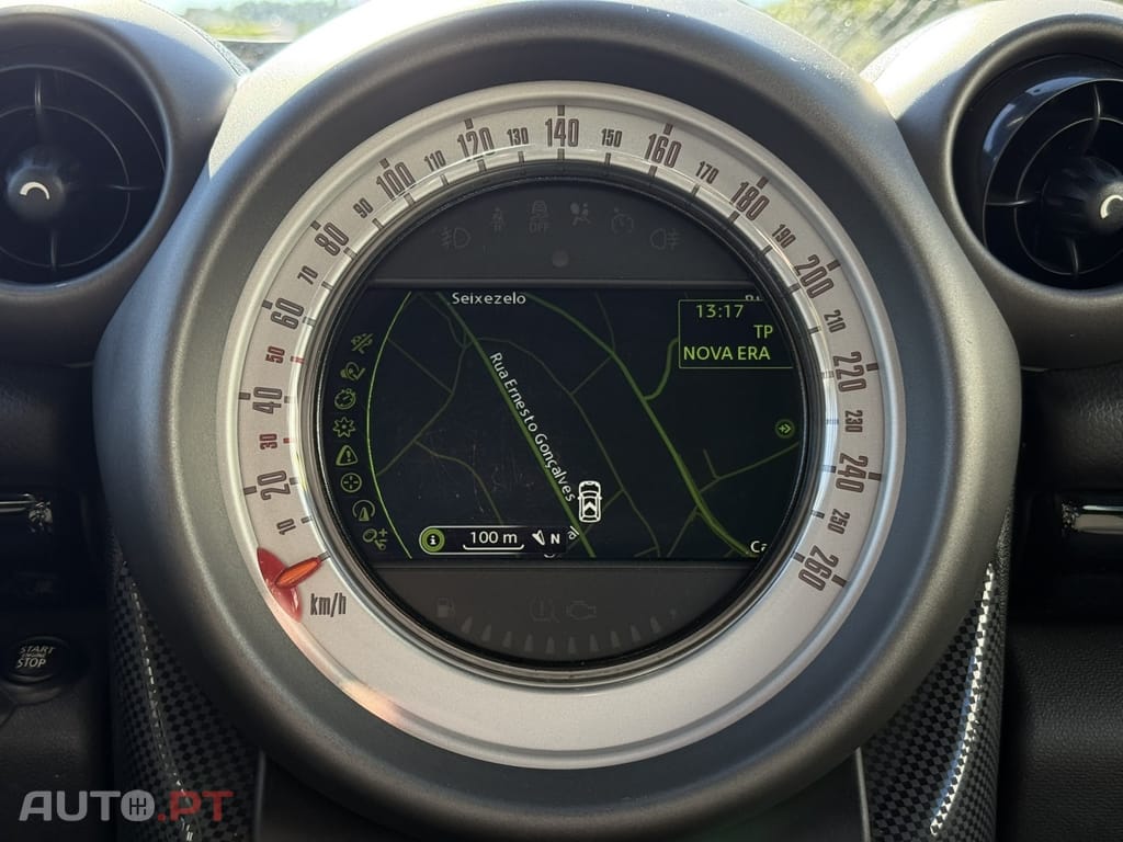 MINI Countryman Cooper D All4