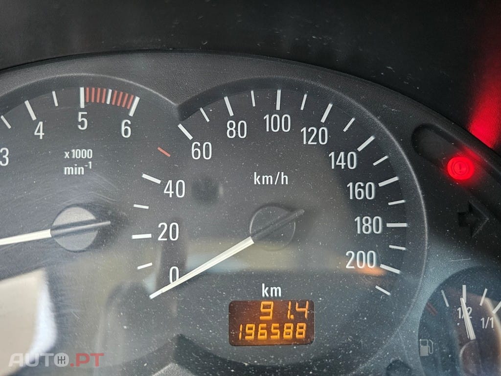 Opel Corsa 1.3 CDTi Enjoy