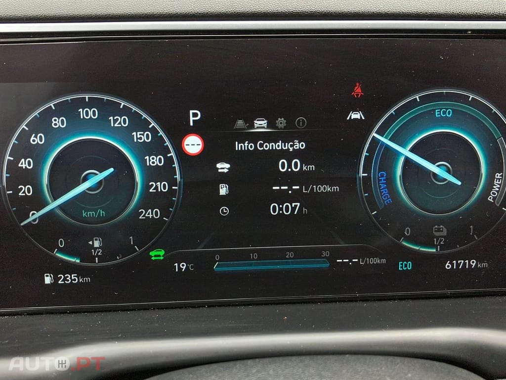 Hyundai Tucson 1.6 T-GDI HEV Premium