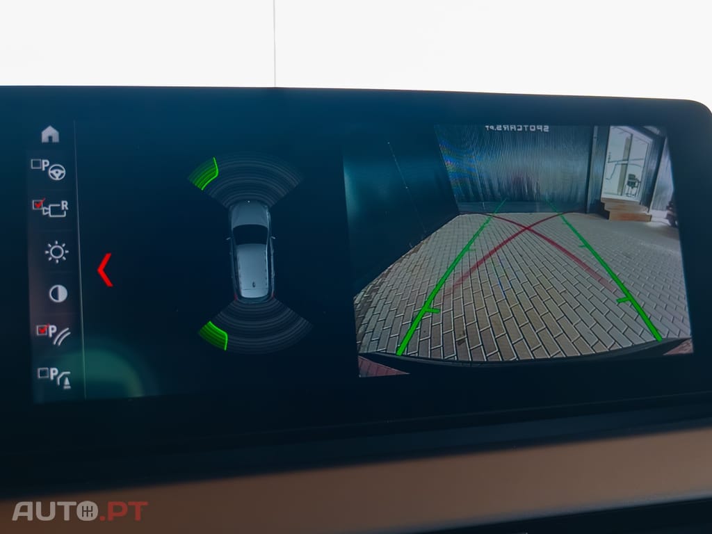 BMW X1 16 d sDrive Auto