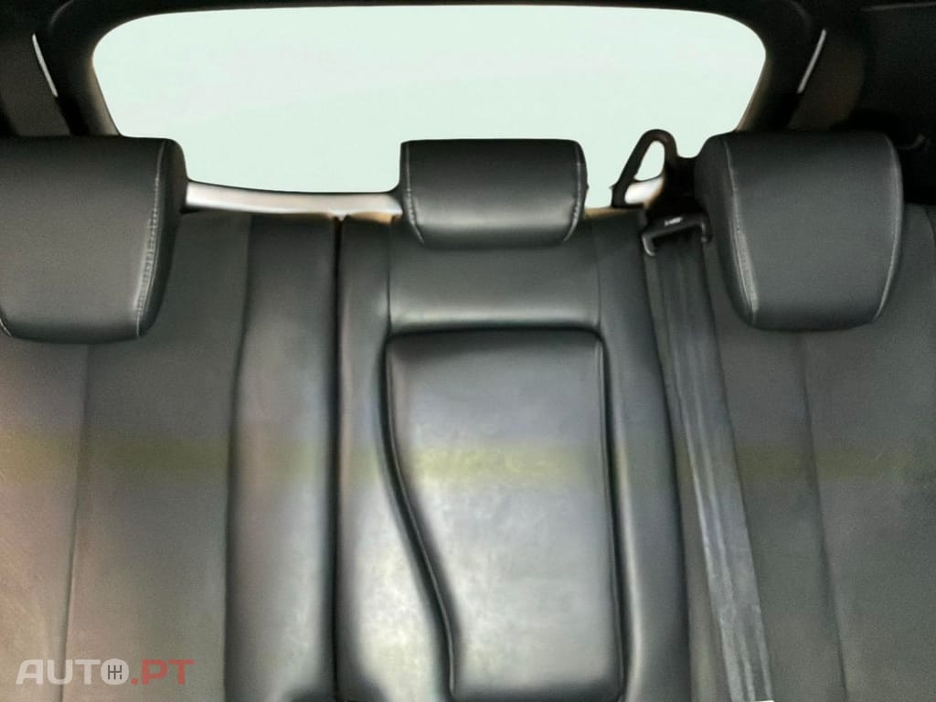 Mitsubishi Eclipse Cross 2.4 PHEV eMotion