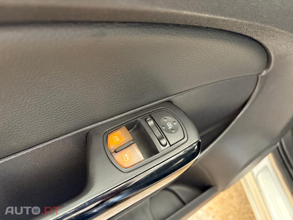 Opel Corsa 1.3 CDTi Enjoy ecoFLEX