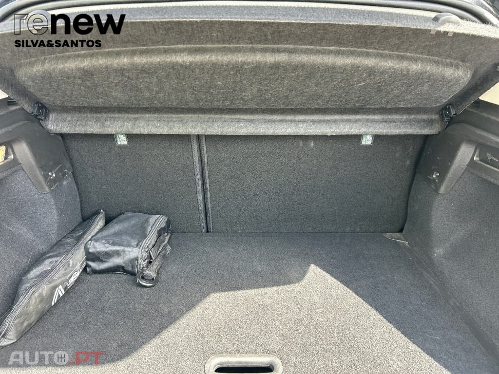 Renault Captur Techno TCe 100 Bi-Fuel