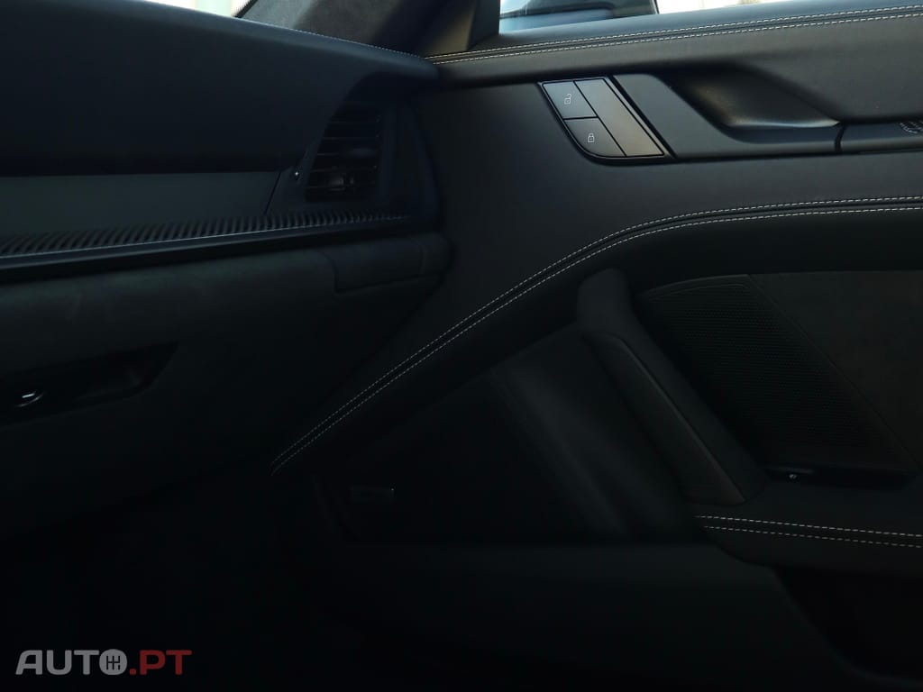 Porsche 992 GT3 PDK
