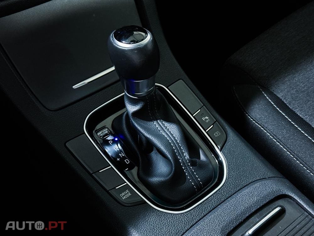 Hyundai i30 T-GDi DCT-7 Hybrid 48v