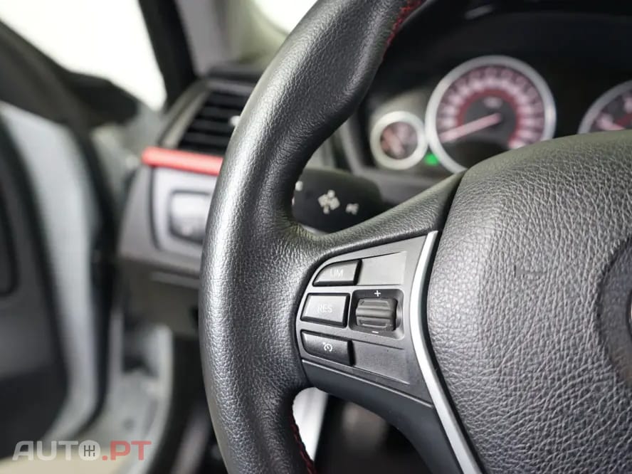 BMW 420 d xDrive L.Sport