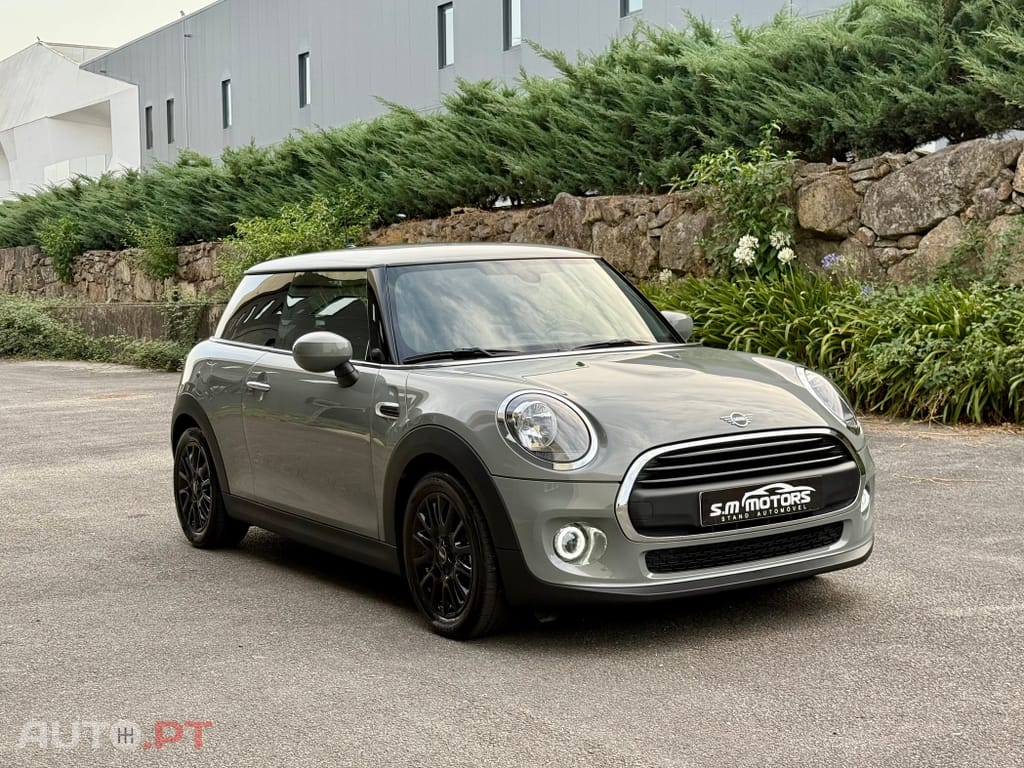 MINI Cooper One Auto