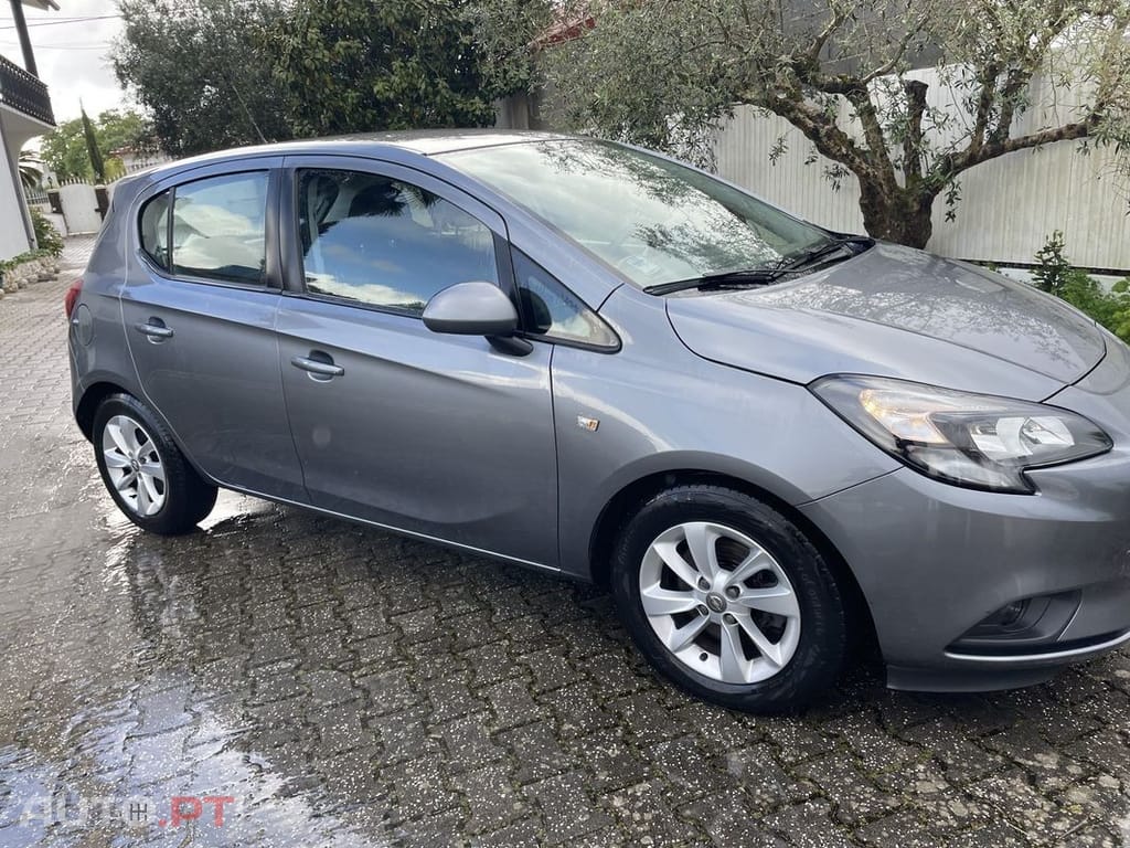 Opel Corsa 1.3 CDTi Color Edition