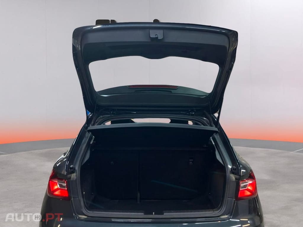 Audi A1 Sportback 25 TFSI
