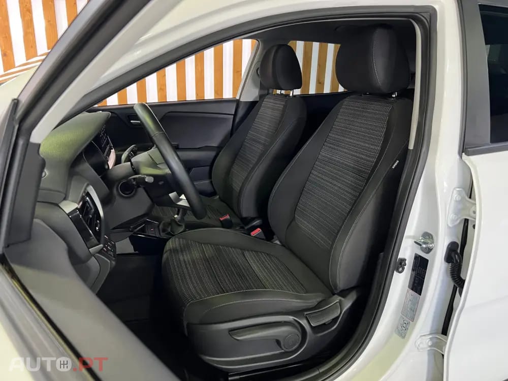 Kia Stonic 1.0 T-GDI Drive