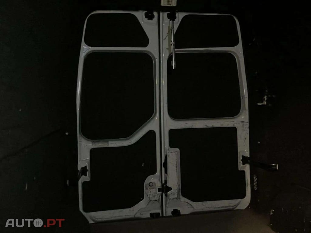 Renault Master 2.3 dCi L2H2