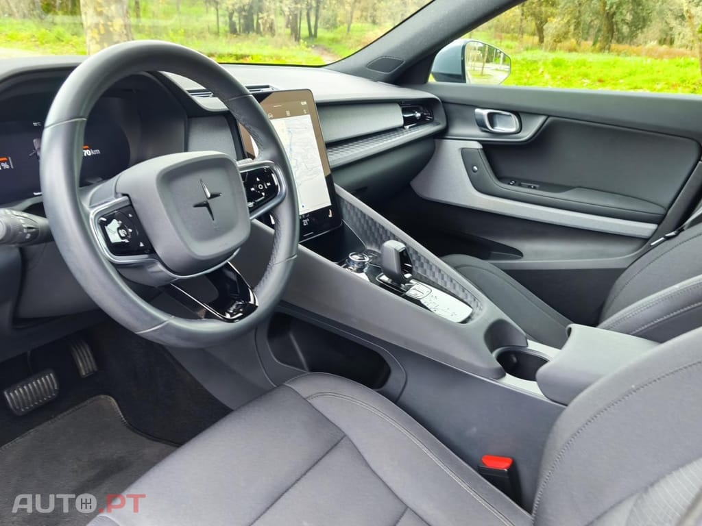 Polestar 2 Single Motor 78kWh