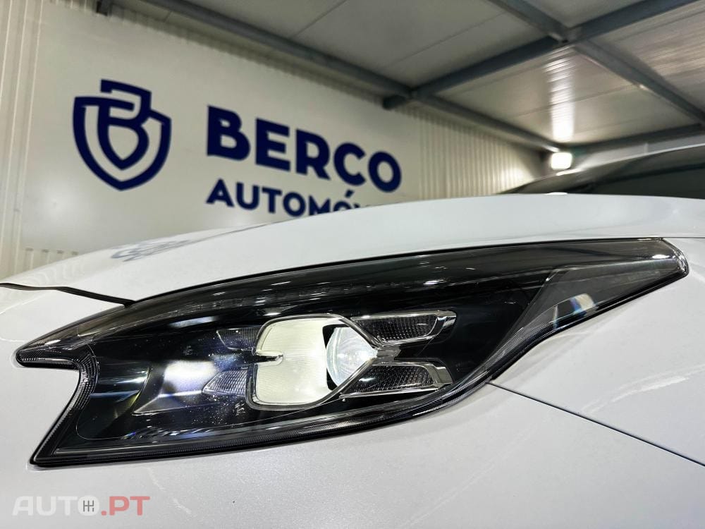 Kia Xceed PHEV Platinum