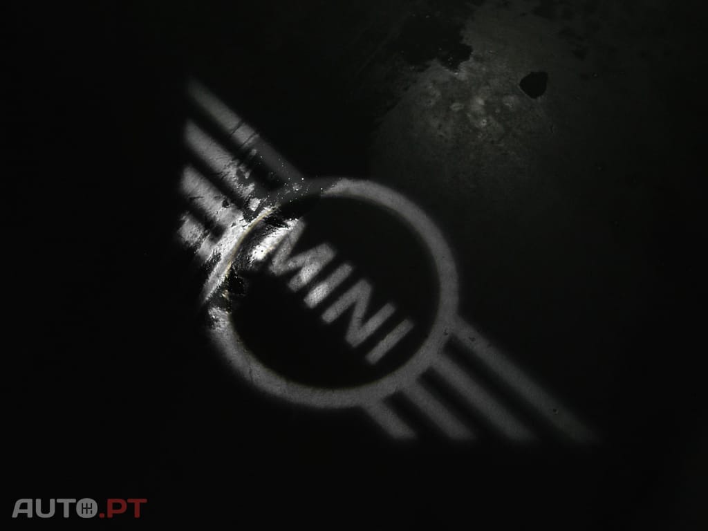 MINI Countryman Cooper SE All4 Aut.