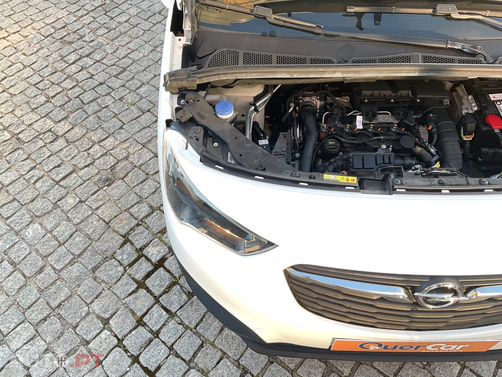 Opel Combo 1.5 CDTi L1H1 Enjoy