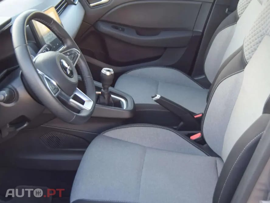 Mitsubishi Colt 1.0 MPI-T Kaiteki
