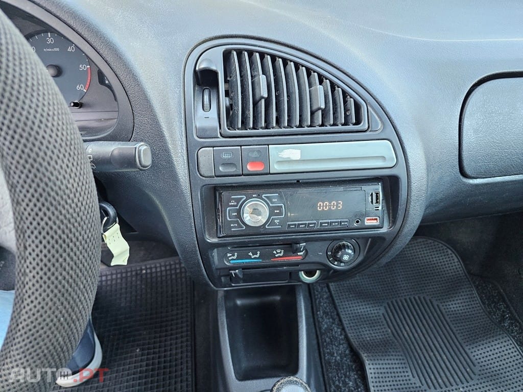 Citroen Saxo 1.5 D Exclusive