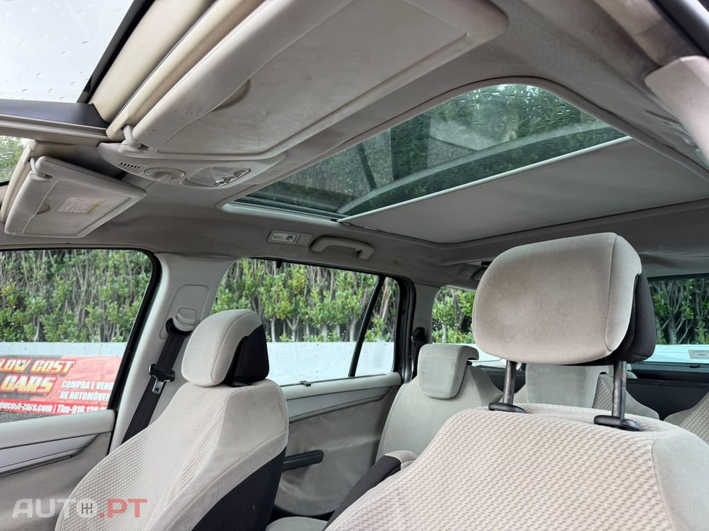 Citroen C4 Grand Picasso 1.6 HDi Confort