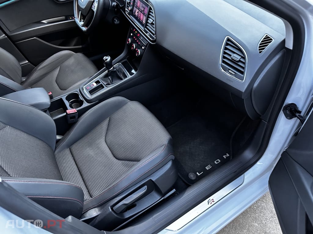 Seat Leon 1.0 EcoTSI FR S/S