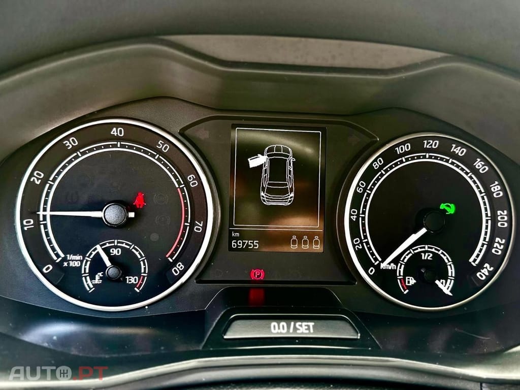 Skoda Kamiq 1.0 TSI DSG