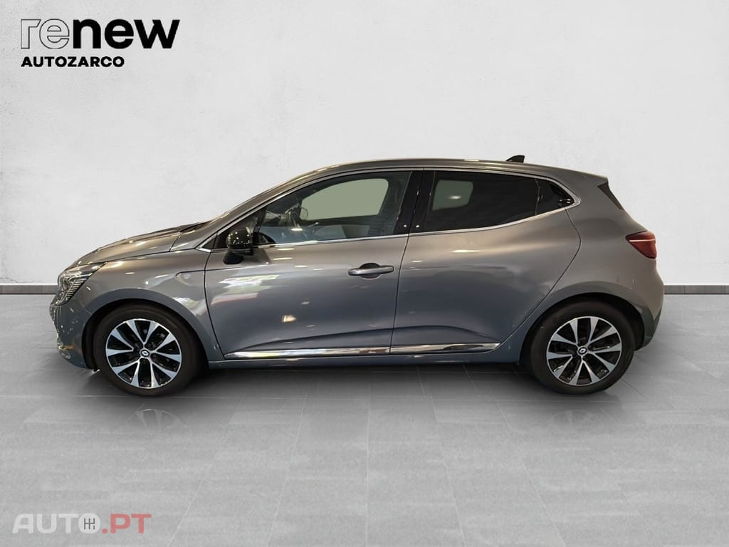 Renault Clio Clio 1.0 TCe 90 Techno