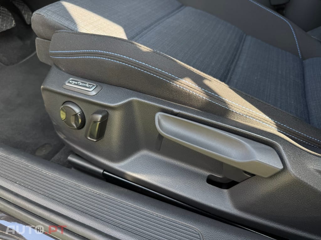 Volkswagen Passat Variant 1.4 TSI GTE Plug-in
