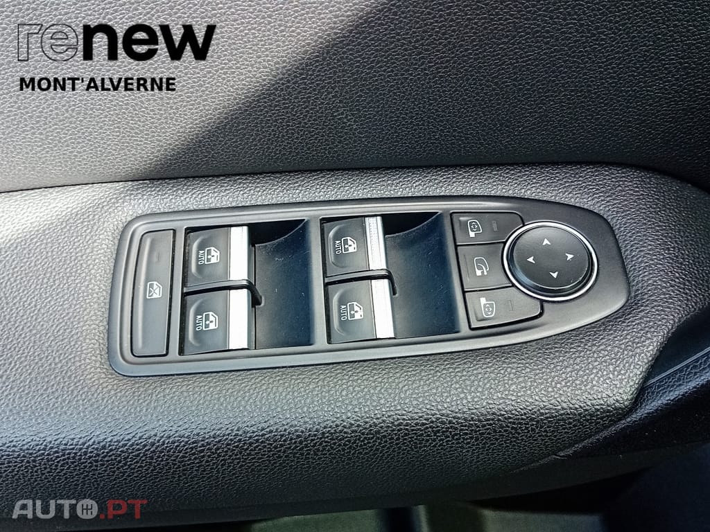 Renault Captur techno