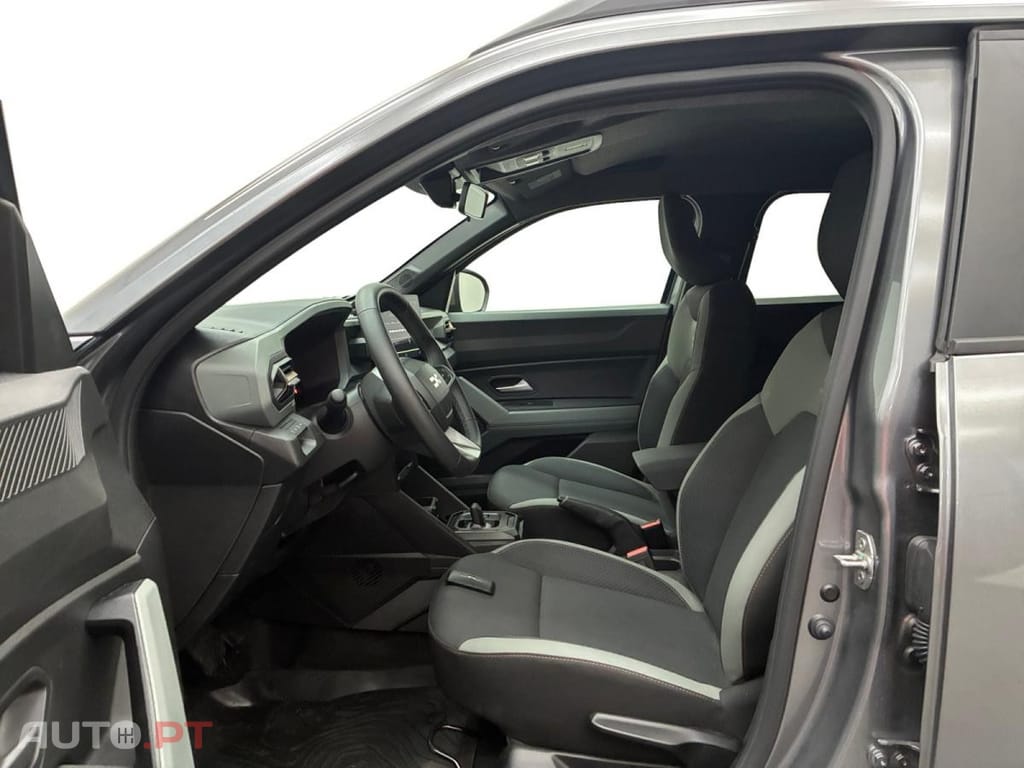 Dacia Duster 1.6 Hybrid Extreme